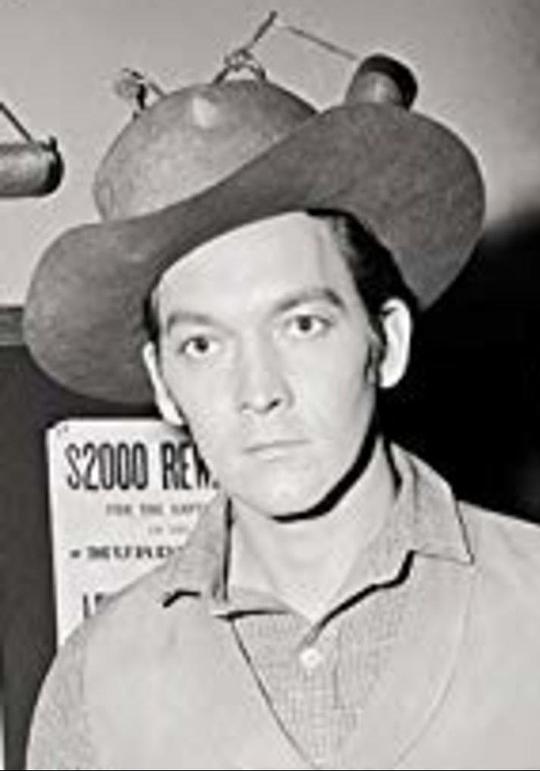 雷·博伊尔 Ray Boyle