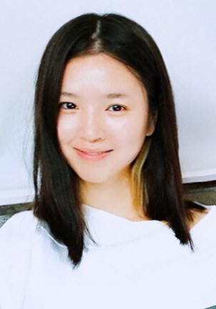 沈亚茹 Yaru Shen