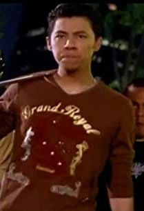 赛姆苏尔·尤索夫 Syamsul Yusof