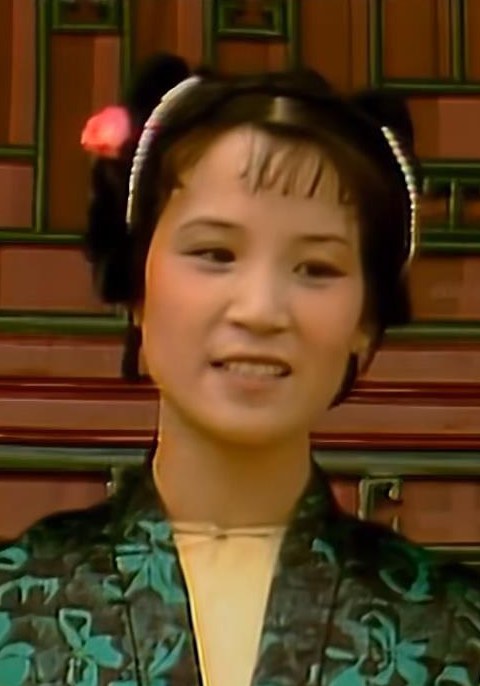 柏淑青 Shuqing Bo