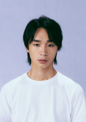 张毓轩 Shin Cheung