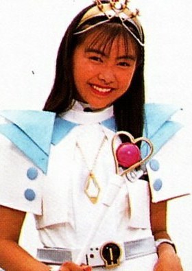 须藤实咲 Sudo Misaki