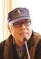 王亨里 Hengli Wang