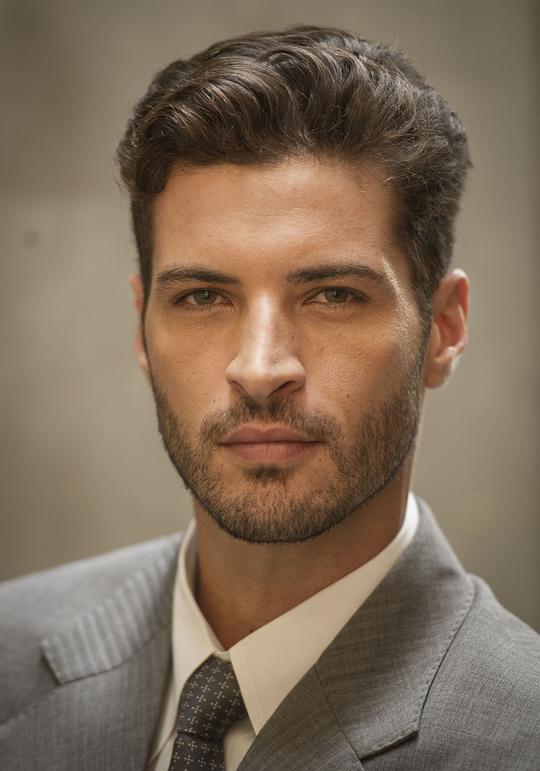 莱昂德罗·利玛 Leandro Lima