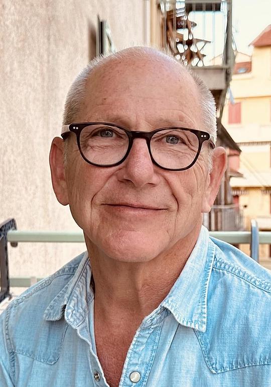 迈克尔·肖 Michael Shaw