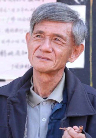 张伟夫 Weifu Zhang