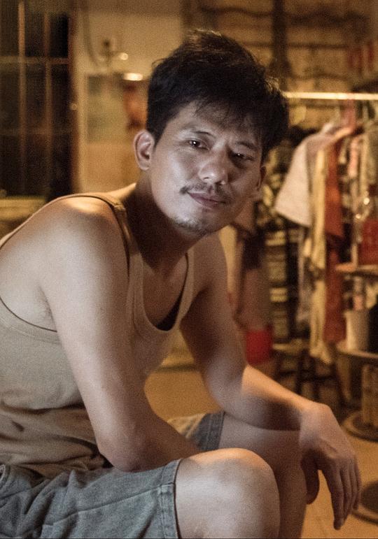 黄东良 Dongliang Huang