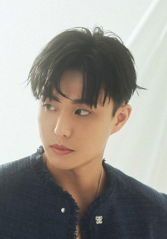 安俊朋 Jun-Peng An