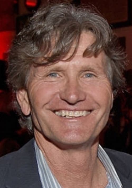 唐·伯吉斯 Don Burgess