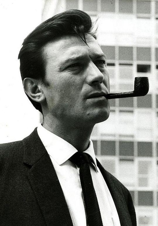 劳伦斯·哈维 Laurence Harvey