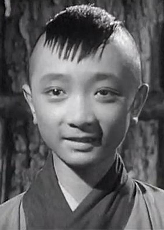 李宗强 Zongqiang Li