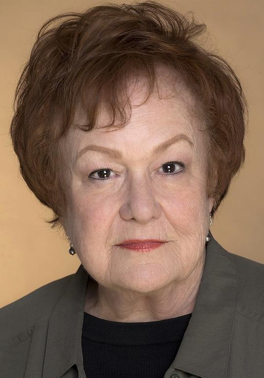 帕梅拉·邓拉普 Pamela Dunlap