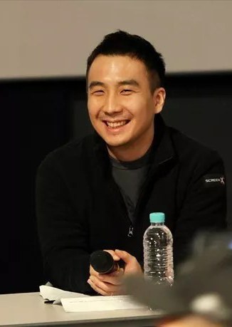 吴允东 Yoon-dong Oh