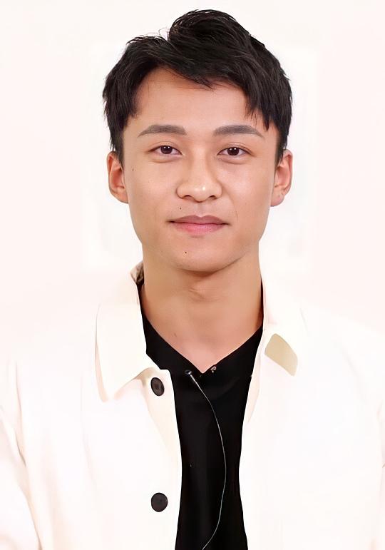 张得中 Blake Chang
