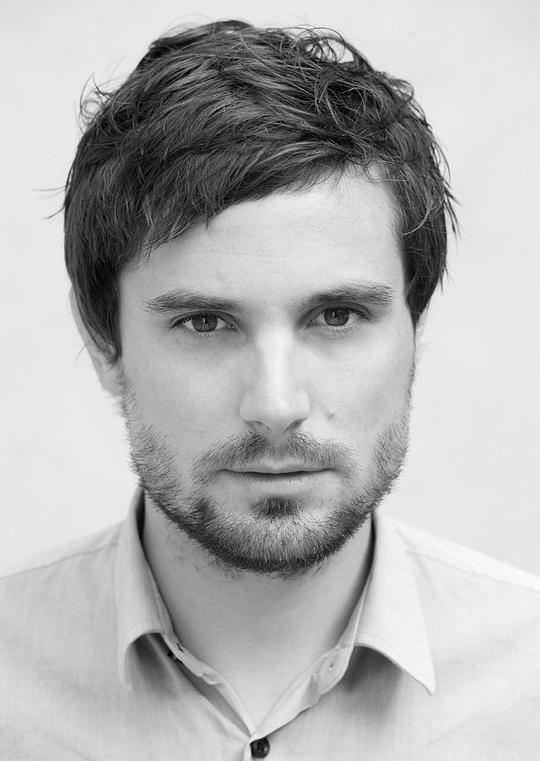 克里斯蒂安·塔夫德鲁普 Christian Tafdrup