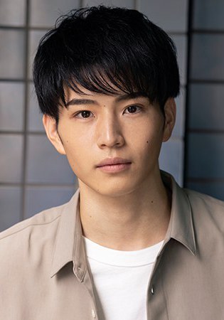 中泽元纪 Motoki Nakazawa