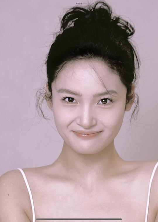高璐璐 Lulu Gao