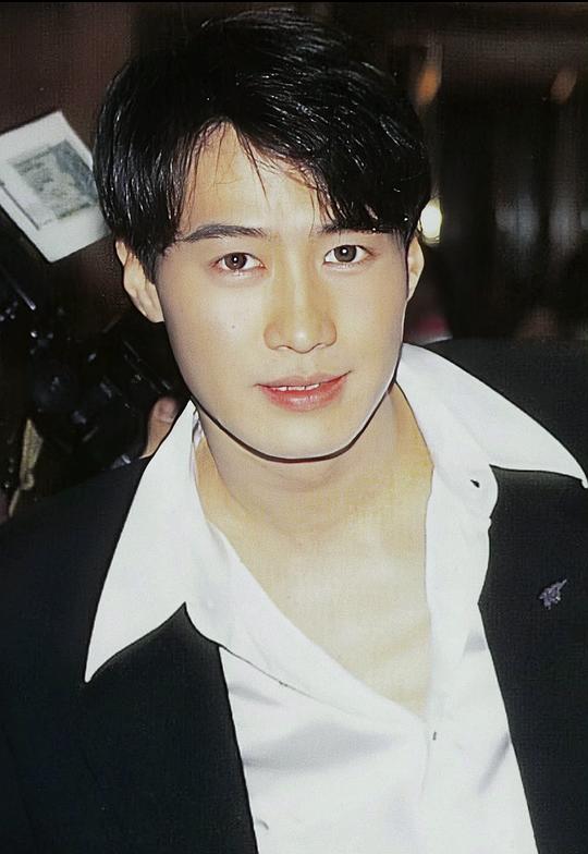 黎明 Leon Lai