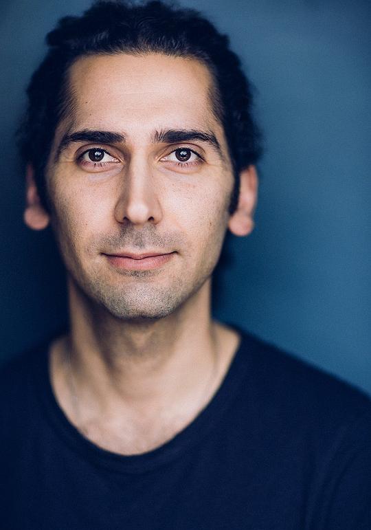 阿米尔·马拉克鲁 Amir Malaklou