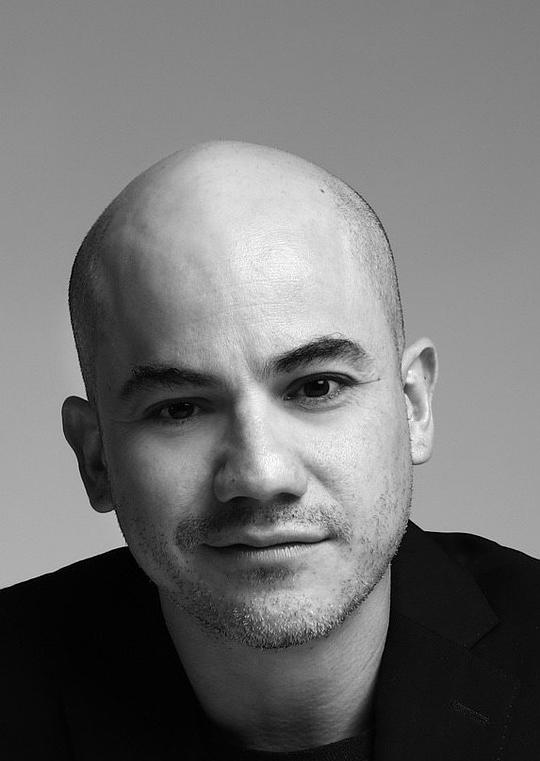 米沙·阿里亚斯·德·拉·坎托拉 Misha Arias De La Cantolla