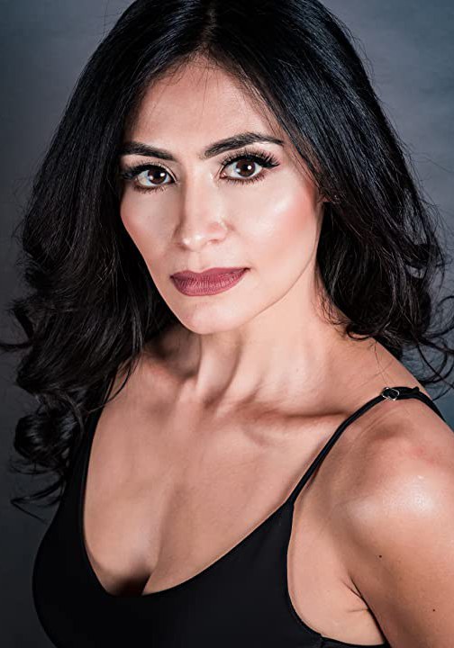 Sandra Aguilar Sandra Aguilar