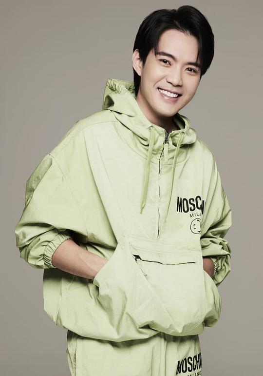 黄振隆 Desmond Ng