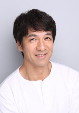 金井茂 Kanai Shigeru
