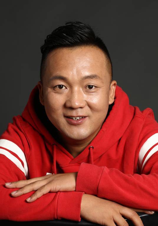 张豪歌 Haoge Zhang