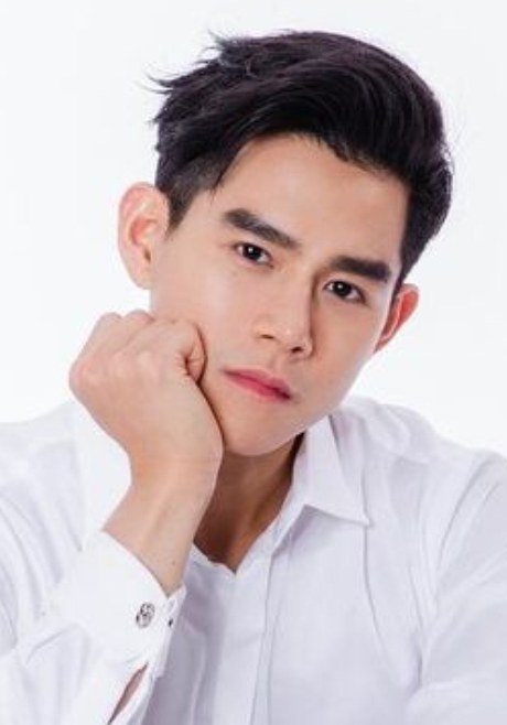 李齐 Richard Lee