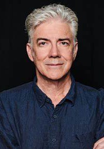 绍恩·米卡里夫 Shaun Micallef