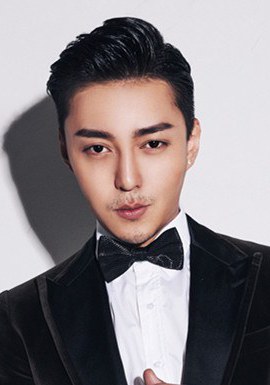 杨添皓 Tianhao Yang