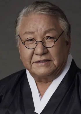 金镇泰  Kim Jin-tae