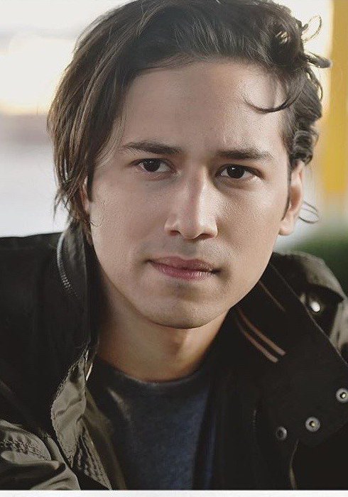 杰西·拉斯 Jesse Rath