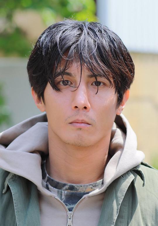 川本直弘 Karamoto Naohiro