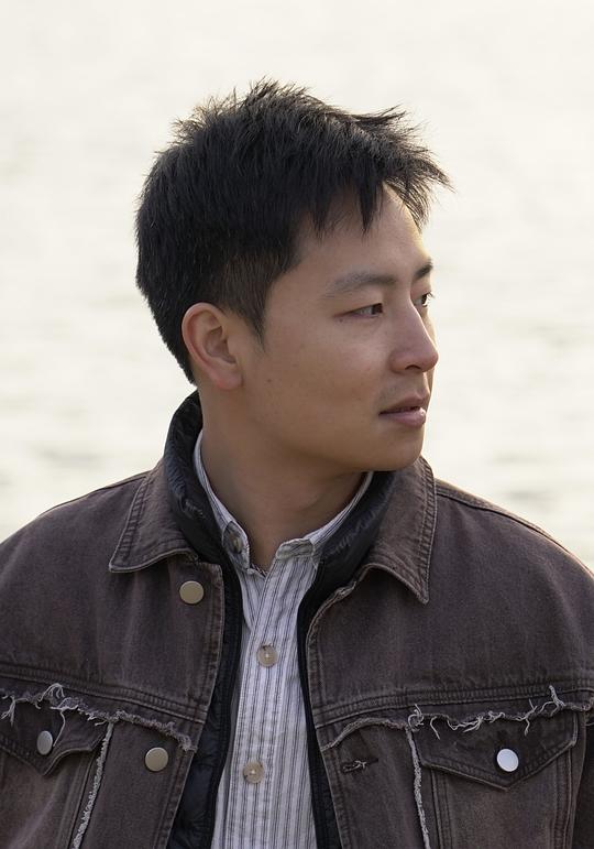黄维恺 Weikai Huang