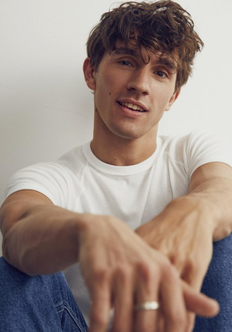 杰克·斯塔拉顿-史密斯 Jack Stratton-Smith