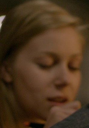 阿加塔·克里斯图弗科娃 Agáta Krystufkova