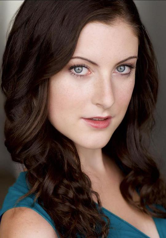 Anna Ross  Anna Ross