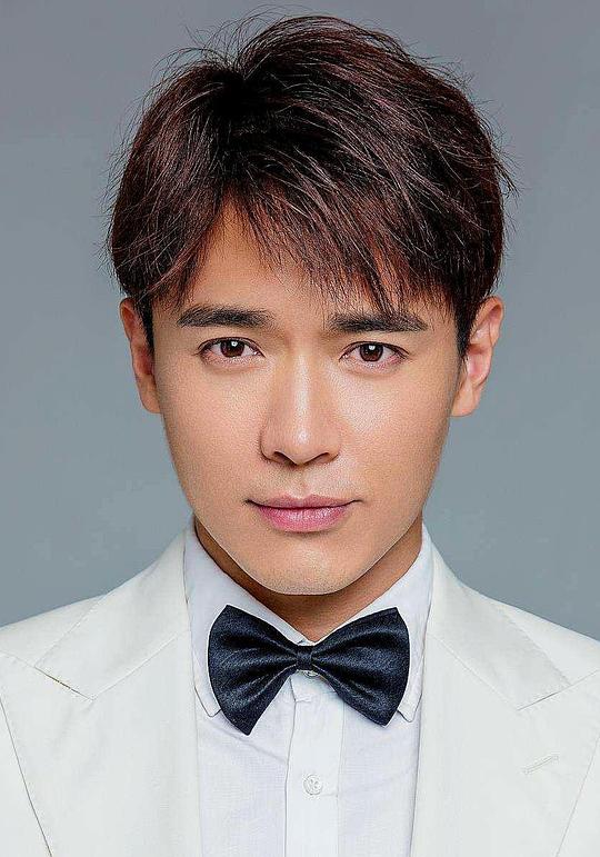 高晟晖 Shenghui Gao