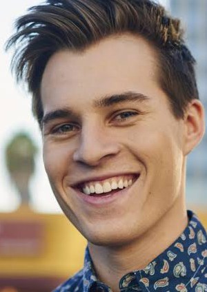 马库斯·约翰斯 Marcus Johns