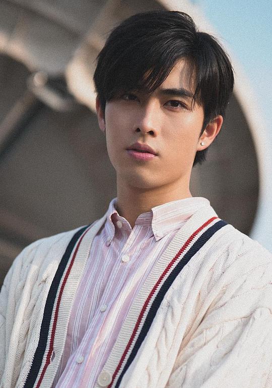 吴启洋 Phoebus Ng