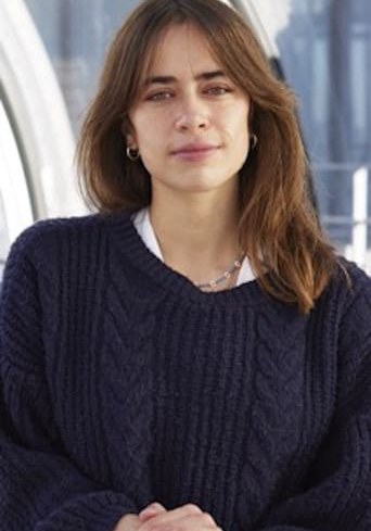 埃米莉·特朗什 Émilie Tronche