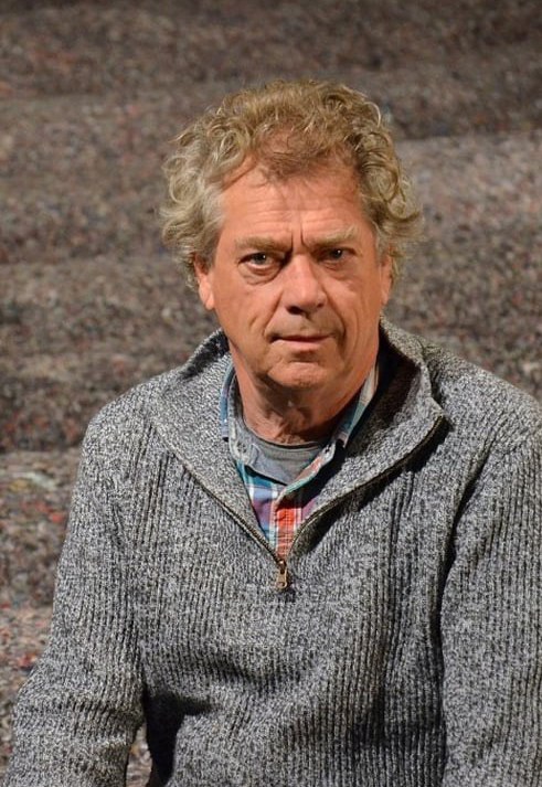 乔普·威特曼斯 Joop Wittermans