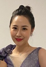 李星美 Xingmei Li