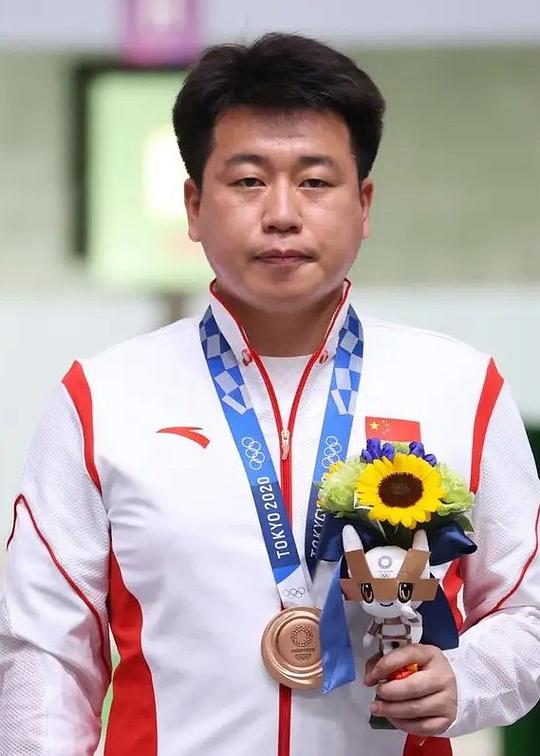 庞伟 Wei Pang
