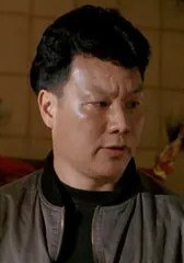 麦飞鸿 Fei-Hung Mak