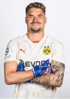 亚历山大·迈尔 Alexander Meyer