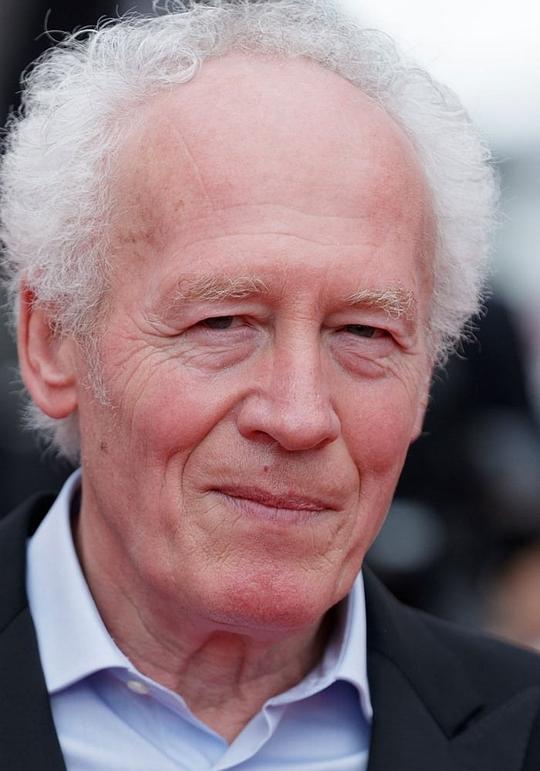 让-皮埃尔·达内 Jean-Pierre Dardenne