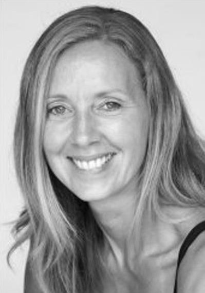 安妮特·范·莫塞尔 Annette Van Moorsel