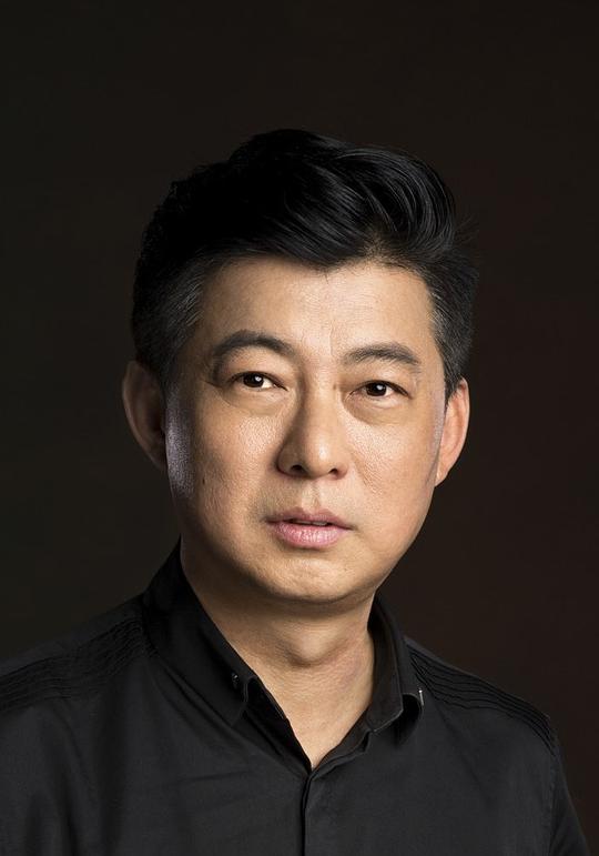 祝勇 Yong Zhu